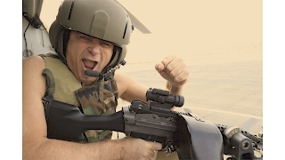 Door Gunner Get Some Videos Kansas City Comic Con