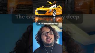 Why Did Volkswagen Almost Make a Diesel Sports Car ... Twice?