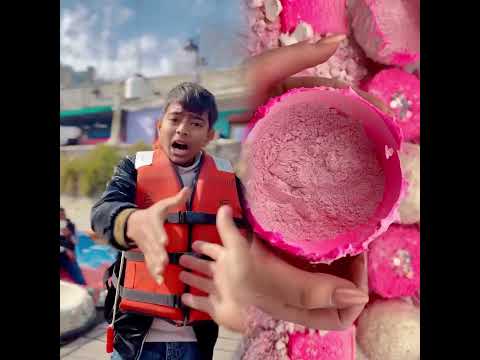 बच्चे को बोर्डिंग करने से डर क्यो लग रहा था😢#foryou #shortsfeed #message #papa #suspense #nainital