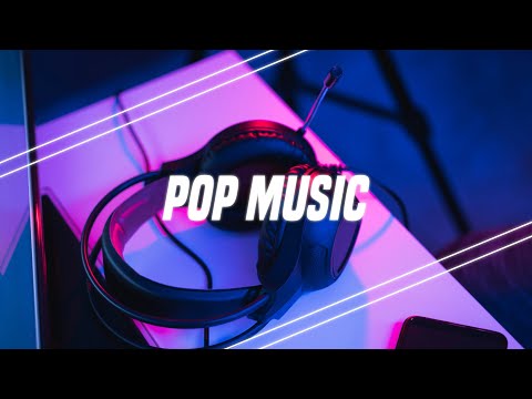 Upbeat Pop Music // Matt Hylom - With My Headphones On