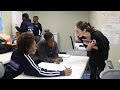 Importance of Aha Moments in Education