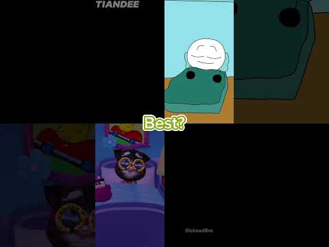 LIGHTS ON, LIGHTS OFF #animationmemes #digital #memes #viralvideo