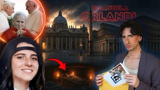 DOV'É EMANUELA? IL SEGRETO NELLA CRIPTA VATICANA 42 ANNI DOPO