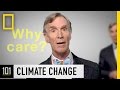 Exploring the Causes and Effects of Climate Change