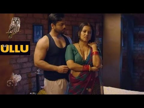 Ullu web series | Love bite part 3 | Love story | Romance