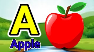 Learn Phonics Sounds A-Z | Fun Alphabet Song for Kids | Preschool Learning for Kindergarten USA 10