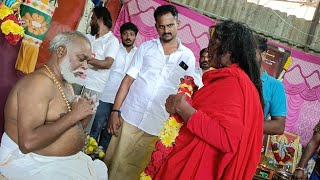 ✨💥பௌர்ணமி முன்னிட்டு 🙏08/08/2025 💯புளியரை கருப்பசாமி கோவிலில் சிறப்பு அருள் வாக்கு அன்னதானம்