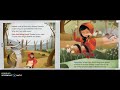 Understanding Little Red Riding Hood