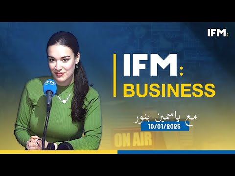 IFM Business | 10/01/2025