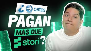 Stori baja sus tasas otra vez | ¿Stori sigue siendo una buena opción? #finanzas