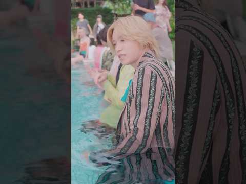 「A CHA CHA CHA」Music Video撮影メイキングドキュメント - Digest -