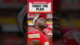 Chiefs Fans Are Looking at These Cuts ALL Wrong