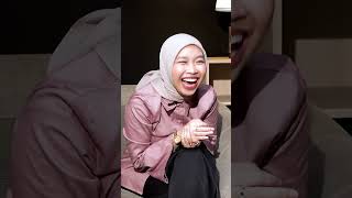 Ternyata Boah pernah siaran radio di Cikarang #BoahSartika #NehruRindra #HifdziKhoir