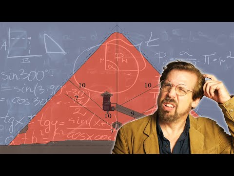 Can MATH prove a LOST ADVANCED CIVILIZATION? | Myths Highlights