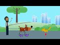 Multiplicative Comparisons with Rufus and Ginger