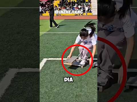 Cewek Ini Gak Pernah Kalah Main Game!#shortvideo #viralshorts