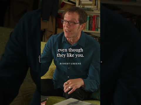 Make Them Need You I Robert Greene