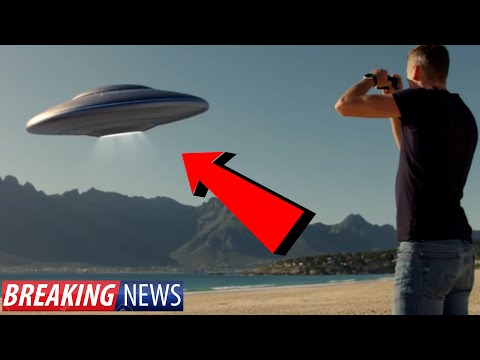 BREAKING UFO NEWS! They Want To Be Seen! CLEAR UFO VIDEOS!