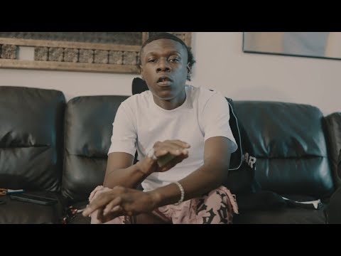 Joseph Kay x EBK Bckdoe - Heard Me (Official Video) | Dir. Spky