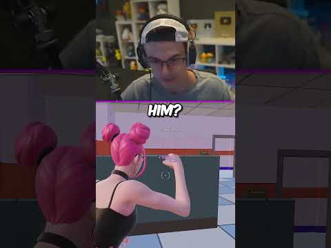 bro plays with his eyes closed ๐