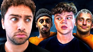 The Most Unhinged Streamers on the Internet...