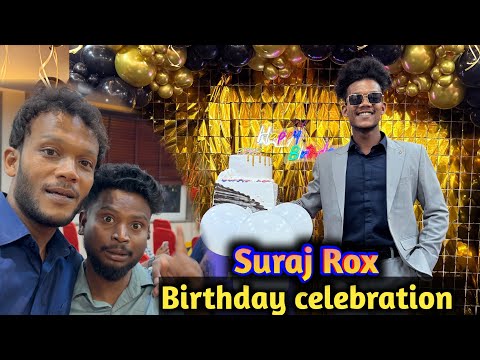 suraj rox ka birthday party and family #surajrox #ajaypoper #deepakrox 😃😃😃