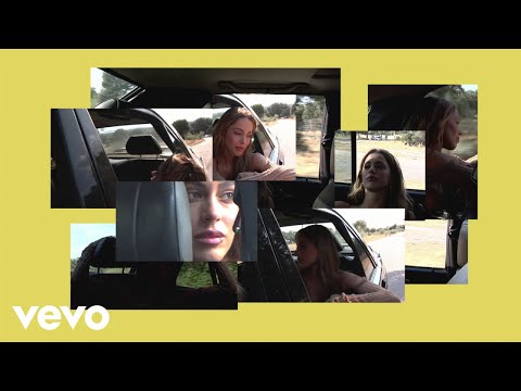 TINI - De Papel (Official Lyric Video)