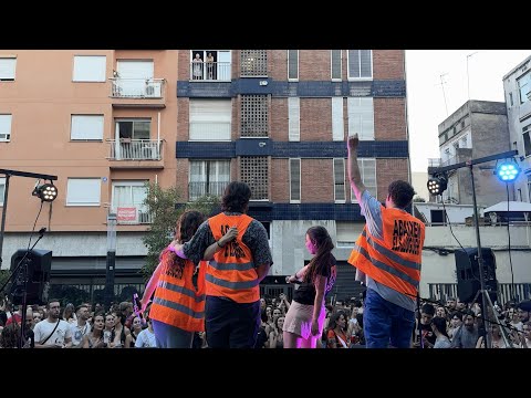 YouTube video thumbnail: Spain’s Housing Crisis Deepens: Residents’ Anger is Rising
