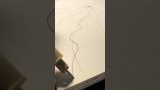 drawing something quick, simple and impressive✨ #shorts