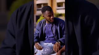 Sa copine lui demande de faire un choix entre elle et ses amis Wally seck je t’aime