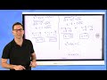 Algebra 1: Solving Quadratics by Completing the Square