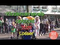 Kinderoptocht Carnaval 2025