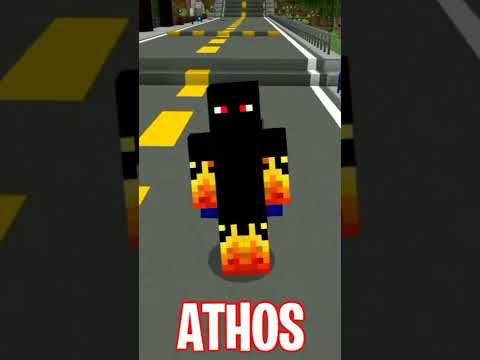 YOUTUBERS GELEIA PROBLEMS e ATHOS Viraram SUPER HERÓIS