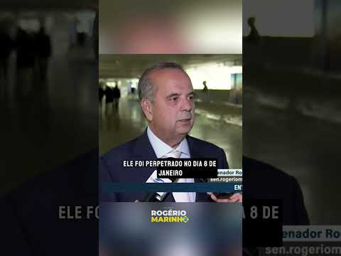 "Ainda há juízes em Berlim!" O voto do ministro Luiz Fux desmonta a narrativa do suposto golpe!