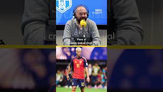 🤔🇪🇸 ¿Habrá algún CAMBIO en el XI de España ante Uruguay?