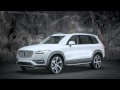 Volvo XC90 R-Design