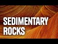 Exploring the Formation and Features of Sedimentary Rocks