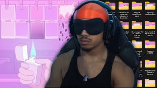 How To Play DavolafShorts Melatonin Custom Levels *FREE*