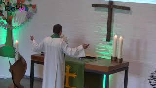 5. Sonntag nach Trinitatis