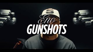 [FREE] ENO x MERO TYPE BEAT - GUNSHOTS (2026) PROD. BANKSY BEATS | HARD RAP TYPE