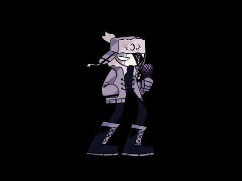 FNF Mid Fight Masses - Zavodila.    (Ruv vocals only)
