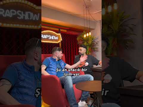 Rahat ol yapacağız programını 😅 w/ BLOK3