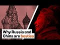 Understanding Russia's Eurasian Identity
