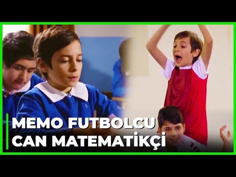 Memo ve Can Yer Değiştirirse - İkizler Memo-Can 11. Bölüm