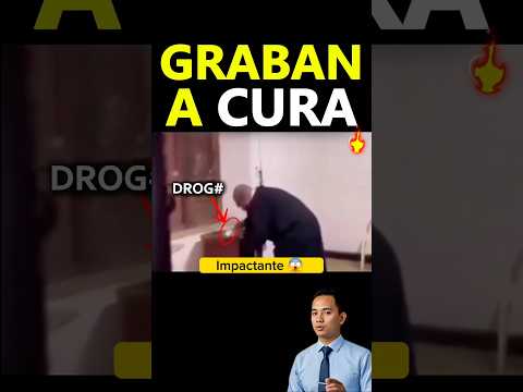 Escándalo en la Iglesia: Graban un Momento Inesperado. #Dios #cristo #Jesús #iglesia #cristianos #fe