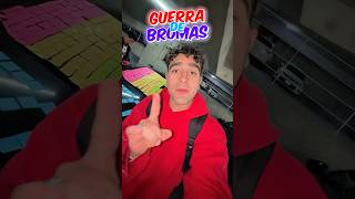 Ya no soy amigo de Pato😡