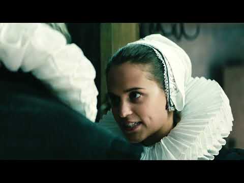 Orphan Girl Wed to an Old Man, Wrought a World of Chaos in Pursuit of True Love, Then Paid the Price