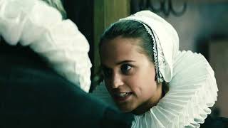 Orphan Girl Wed to an Old Man, Wrought a World of Chaos in Pursuit of True Love, Then Paid the Price