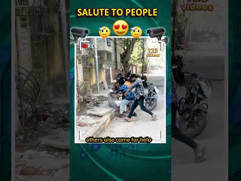 👏THIS IS HEART TOUCHING | Respect | Humanity | Kindness | Self Defense| Awareness Video | 123 Videos