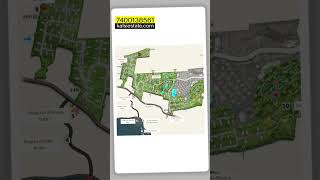 Tricone Araaya Plots in Alibaug.#shorts